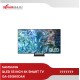 NEO QLED TV 55 INCH SAMSUNG QLED 4K SMART TV QA-55Q60DAK