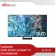 NEO QLED TV 85 INCH SAMSUNG QLED 4K SMART TV QA-85Q60DAK