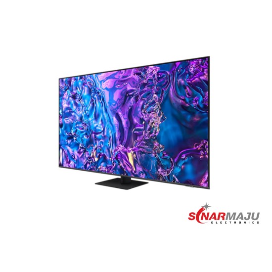 NEO QLED TV 55 INCH SAMSUNG QLED 4K SMART TV QA-55Q70DAK