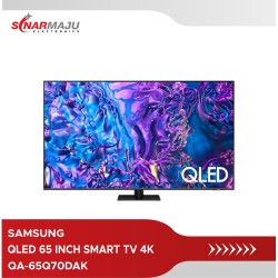 NEO QLED TV 65 INCH SAMSUNG QLED 4K SMART TV QA-65Q70DAK