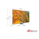 NEO QLED TV 75 INCH SAMSUNG QLED 4K SMART TV QA-75Q80DAK