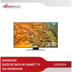 NEO QLED TV 65 INCH SAMSUNG QLED 4K SMART TV QA-65Q80DAK