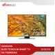 NEO QLED TV 75 INCH SAMSUNG QLED 4K SMART TV QA-75Q80DAK