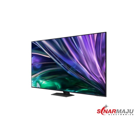 NEO QLED TV 55 INCH SAMSUNG QLED 4K SMART TV QA-55QN85DBK