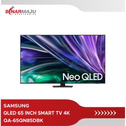 NEO QLED TV 65 INCH SAMSUNG QLED 4K SMART TV QA-65QN85DBK