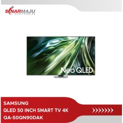 NEO QLED TV 50 INCH SAMSUNG QLED 4K SMART TV QA-50QN90DAK