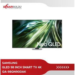 NEO QLED TV 98 INCH SAMSUNG QLED 4K SMART TV QA-98QN90DAK