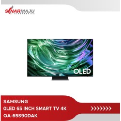 OLED TV 65 INCH SAMSUNG OLED 4K SMART TV QA-65S90DAK