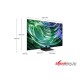 OLED TV 55 INCH SAMSUNG OLED 4K SMART TV QA-55S90DAK