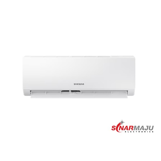 AC INVERTER SAMSUNG 1 PK SMART AIRFLOW AR-09AYHLAWKN (UNIT ONLY)