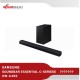 SPEAKER SOUNDBAR ESSENTIAL C SERIES  SAMSUNG HW-C450