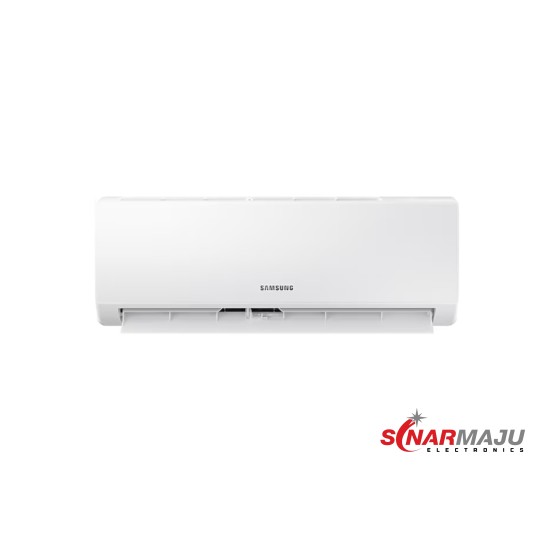 AC INVERTER SAMSUNG 2 PK SMART AIRFLOW AR-18AYHLAWKNSE (UNIT ONLY)