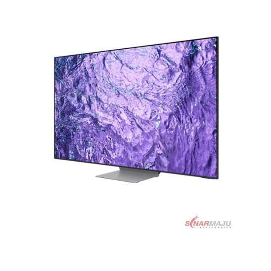 TV SAMSUNG TQ65QN800CTXXC (Neo QLED - 65'' - 165 cm - 8K Ultra HD - Smart  TV)