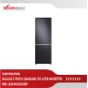 Kulkas 2 Pintu Samsung 315 Liter Inverter RB-30N4050B1