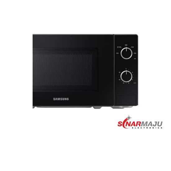 Samsung Microwave 20 Liter MS20A3010AL/SE 