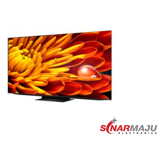 LED TV 75 INCH SHARP 4K 4T-C75FV1X