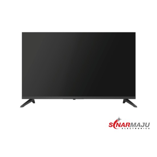 LED TV 43 INCH SHARP 2K GOOGLE TV 2T-C43GH3000I