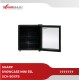 SHOWCASE MINI 55 LITER SHARP SCH-50XFS