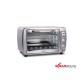 ELECTRIC OVEN SHARP 35 LITER EO-35ST