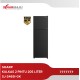 KULKAS 2 PINTU SHARP 205 LITER SJ-246SI-GK