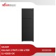 KULKAS 2 PINTU SHARP 338 LITER SJ-426SI-GK