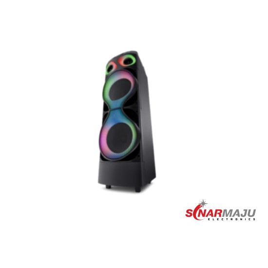 SPEAKER AKTIF SHARP CBOX-PS20CB