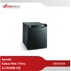 KULKAS 1 PINTU SHARP 50 LITER SJ-50MB-XB KULKAS MINI