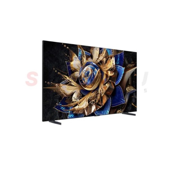 LED TV 115 INCH TCL 4K UHD TV  115X955