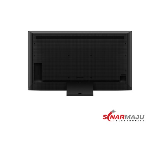 LED TV 75 INCH TCL QD-Mini LED 4K TV 75C755