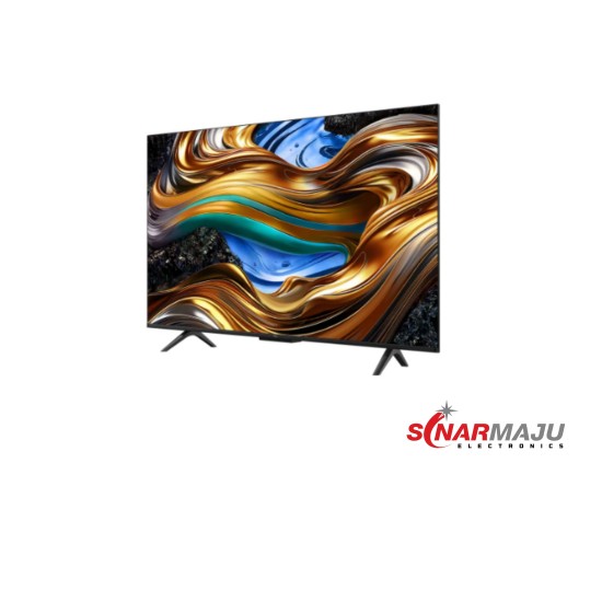 LED TV 75 INCH TCL 4K GOOGLE TV 75P755