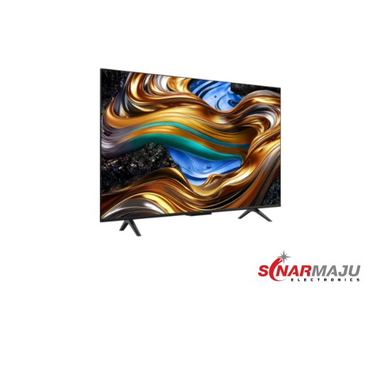 LED TV 50 INCH TCL 4K UHD Google TV 50P755