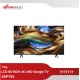 LED TV 65 INCH TCL 4K UHD Google TV 65P755