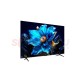 QLED TV 43 INCH TCL 4K GOOGLE TV 43P7K