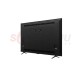 QLED TV 43 INCH TCL 4K GOOGLE TV 43P7K