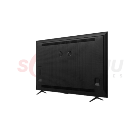 QLED TV 50 INCH TCL 4K GOOGLE TV 50P7K