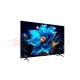 QLED TV 75 INCH TCL 4K UHD GOOGLE TV 75P7K