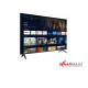 LED TV 40 Inch TCL Full HD HDR TV with Android TV 40S5400A