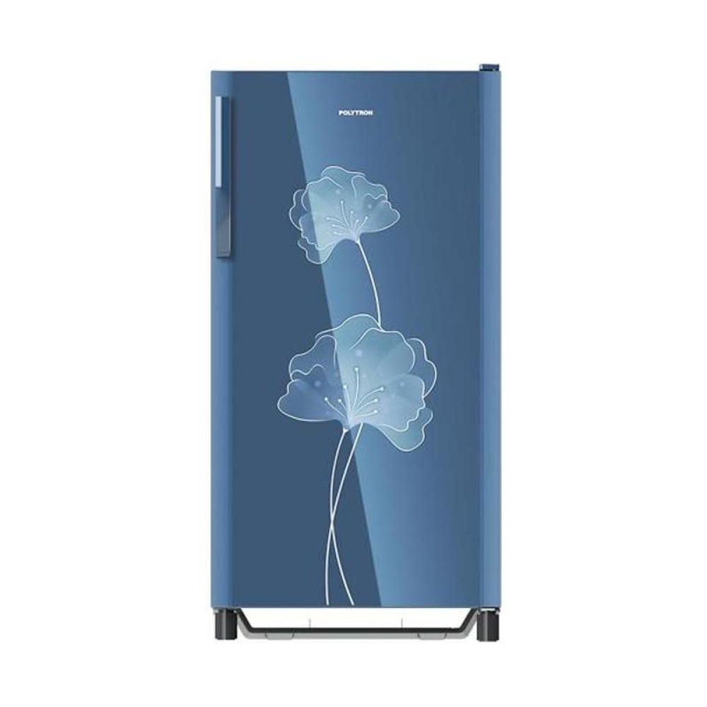 Polytron Kulkas 1 Pintu 160 liter PRA16BNR/B