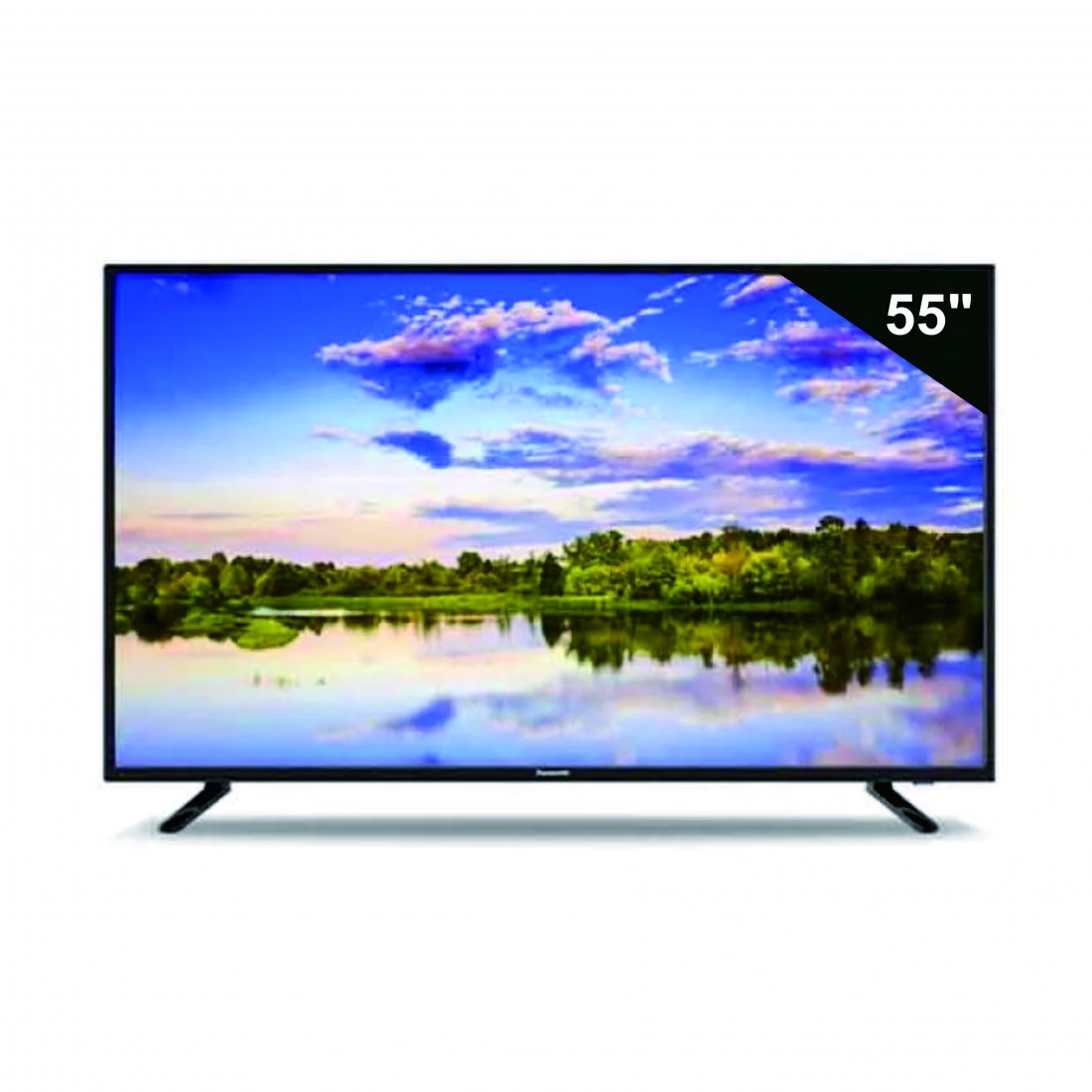 Panasonic LED TV 55 Inch 4K UHD Android TV TH55HX600G