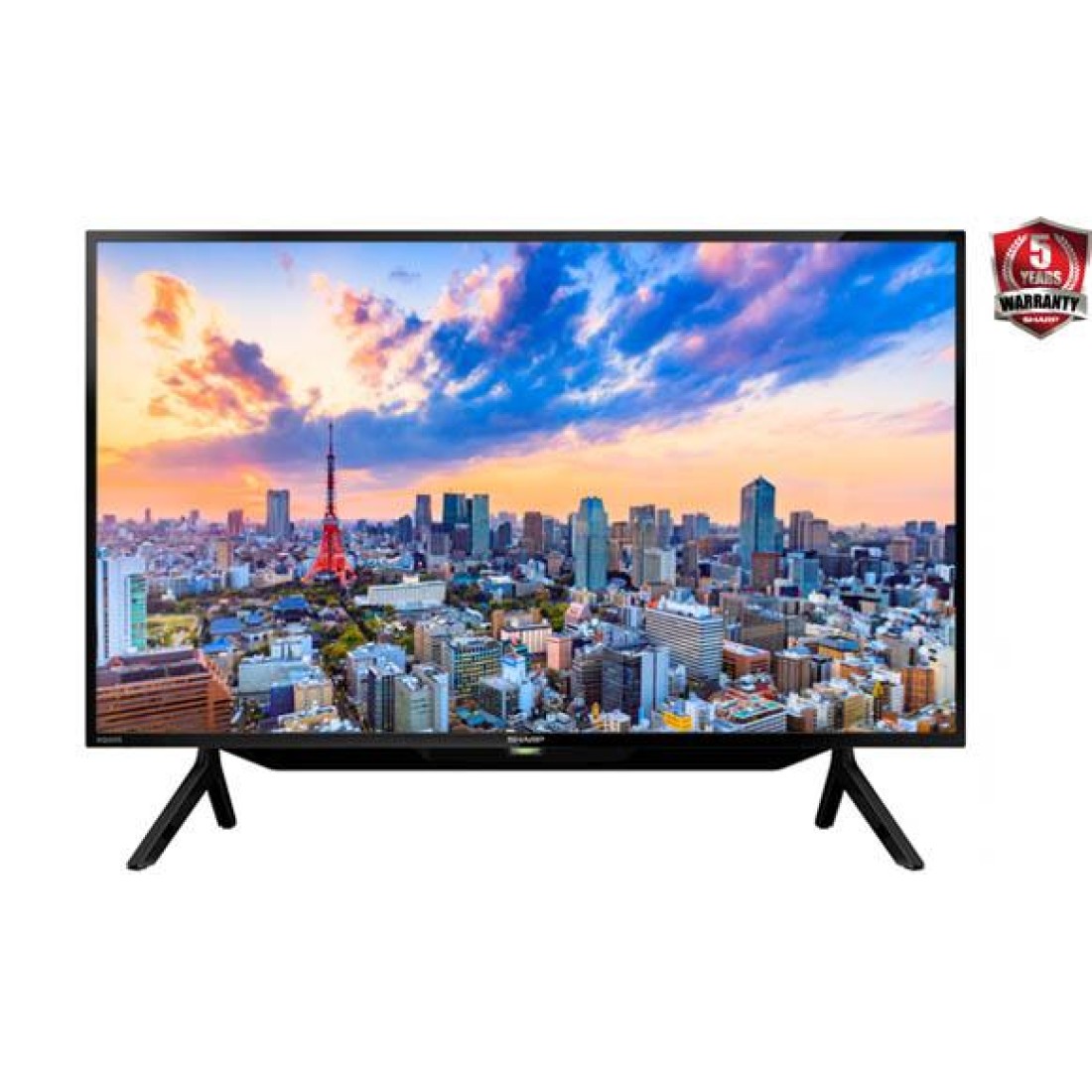 Sharp LED TV 42 Inch Full HD 2TC42BD1I