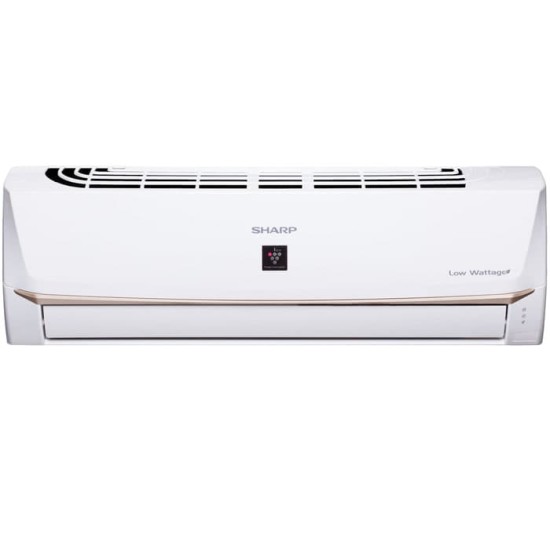 ac 1 pk low watt sharp