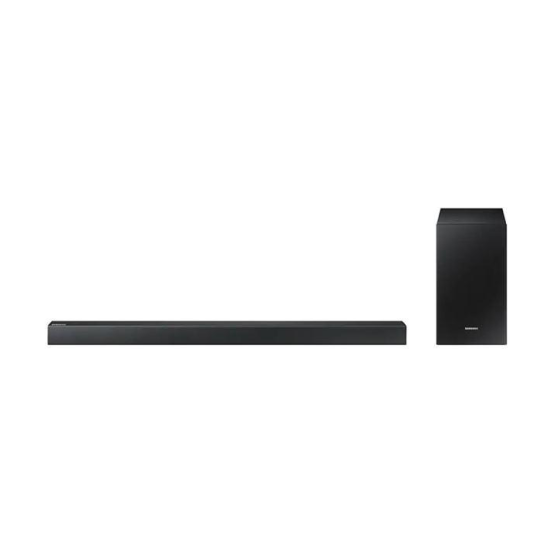 hw r450 soundbar