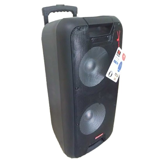 speaker asatron 8872