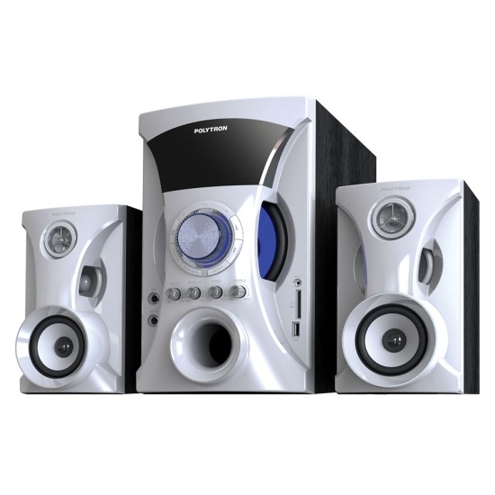 artis 2.1 multimedia speakers