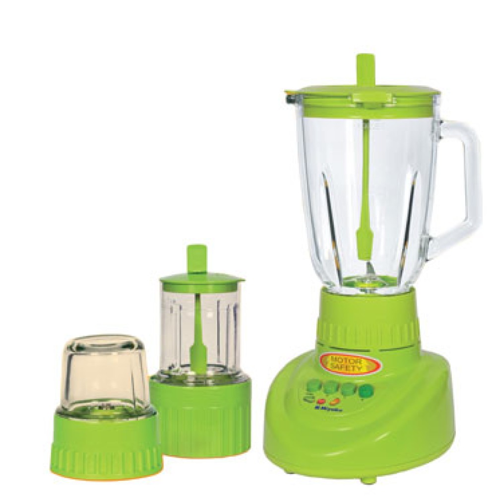 Miyako Blender 1.5 Liter BL-152GF Kaca