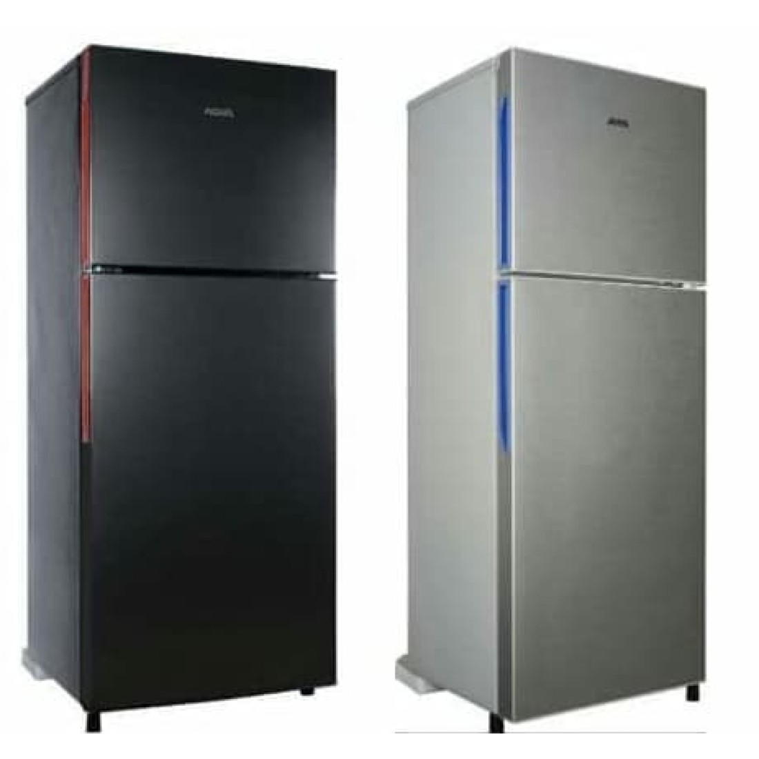 Aqua Refrigerator AQRD251(DS/LS) Kulkas 2 Pintu