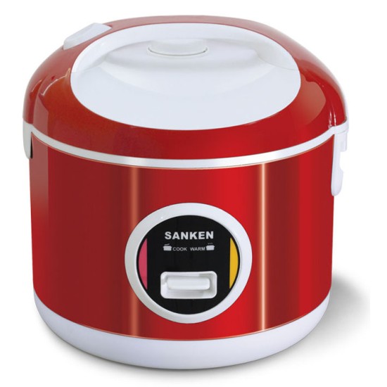 rice cooker sanken 2 liter